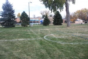 Berkeley Park Soccer Field