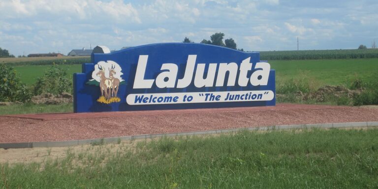 La Junta Colorado Otero County Uncover Colorado