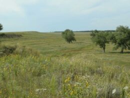 Sand Creek Massacre National Historic Site