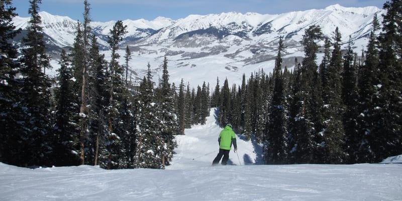 Crested Butte Mountain Resort