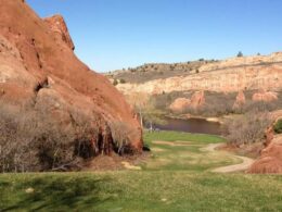 Arrowhead Golf Club Littleton