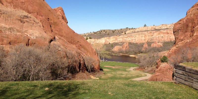 Arrowhead Golf Club Littleton