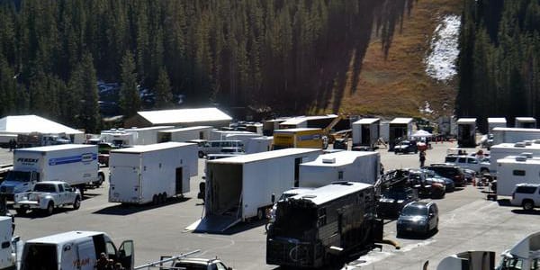 Fast & Furious 7 Monarch Pass