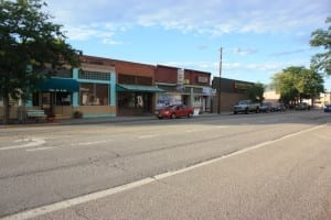 Walsenburg CO Dollar General