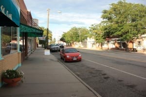 Walsenburg CO 7th Street Deli