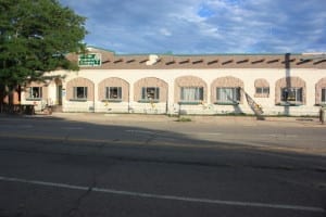 Walsenburg CO Time Travelers Antique Mall