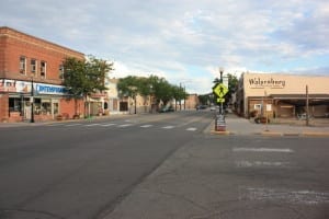 Walsenburg CO Museum Of Friends