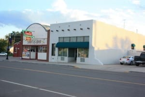 Walsenburg CO Sarti's Bar