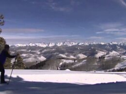 Beaver Creek Nordic Center