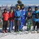 Beaver Creek Ski Instructor Andrew Mountain