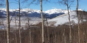 Colorado Trail