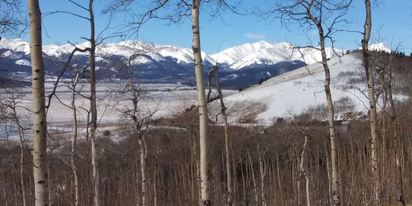 Colorado Trail