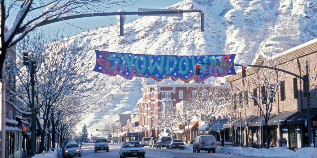 6 Wonderful Colorado Winter Festivals Best Winter Events in CO