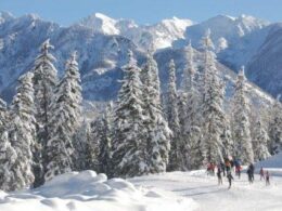 Durango Nordic Center