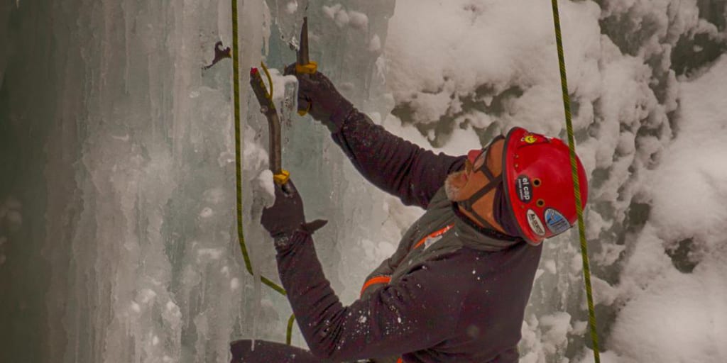 Ouray Ice Festival