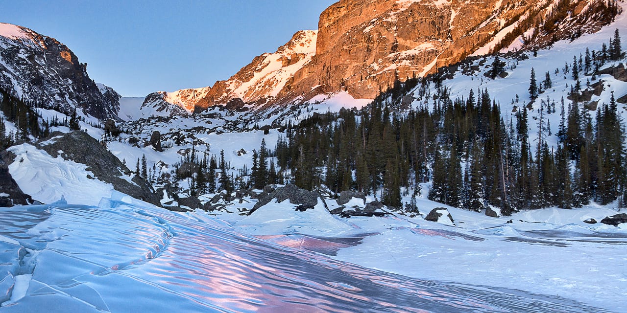 Rocky Mountain National Park