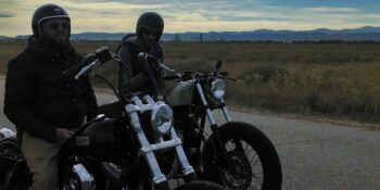 Denver Winter Motorcycle Rides