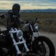 Denver Winter Motorcycle Rides