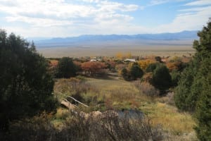 Valley View Hot Springs San Luis Valley