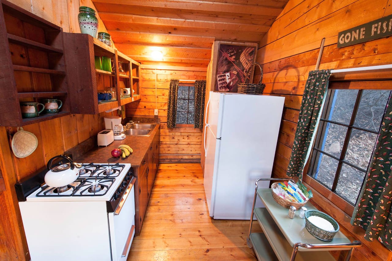 Avalanche Ranch Cabins Redstone Colorado