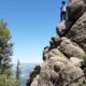 Cheyenne Mountain State Park Hiking