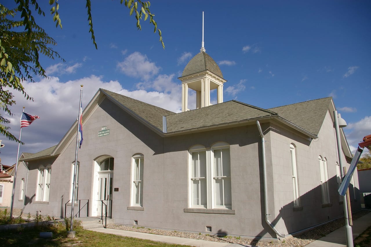 Costilla County, Colorado | Towns and things to do in Costilla Co.