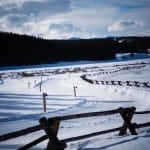 Devil's Thumb Ranch Cross Country Skiing