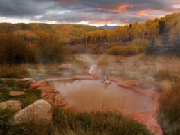 Dunton Hot Springs