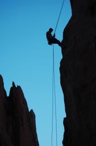 Garden Of The Gods