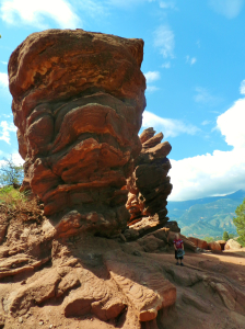 Garden Of The Gods