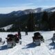 Good Times Adventures Snowmobiling