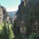 Hanging Lake Trail