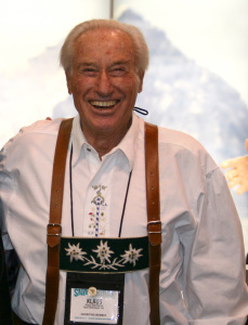 Klaus Obermeyer