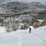 Lee's Ski Hill
