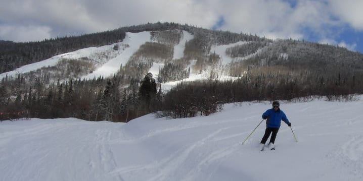 Powderhorn Ski Area