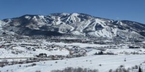 Steamboat Springs Yampa Valley