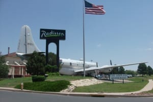 The Airplane Restaurant Colorado Springs