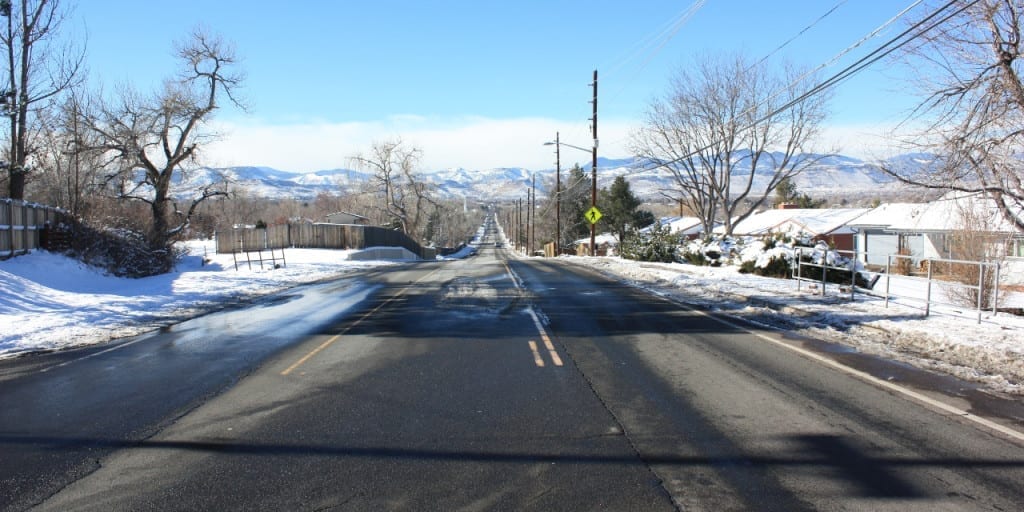 Wheat Ridge 32nd Avenue