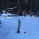 Loveland Pass Ski Shack