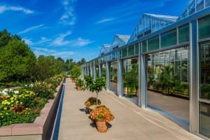 Denver Botanic Gardens