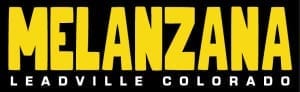 Melanzana Leadville Colorado Logo