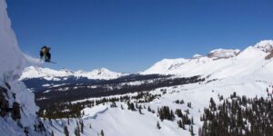 San Juan Untracked Snowcat Skiing