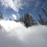 San Juan Untracked Powder Skiing