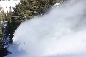 Silverton Powdercats Backcountry Skiing