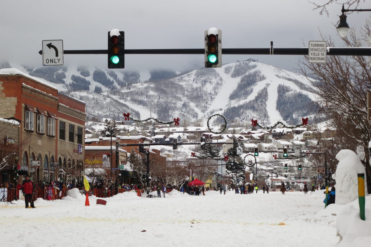 105 Winter Carnivals and Counting Historic winter festival in