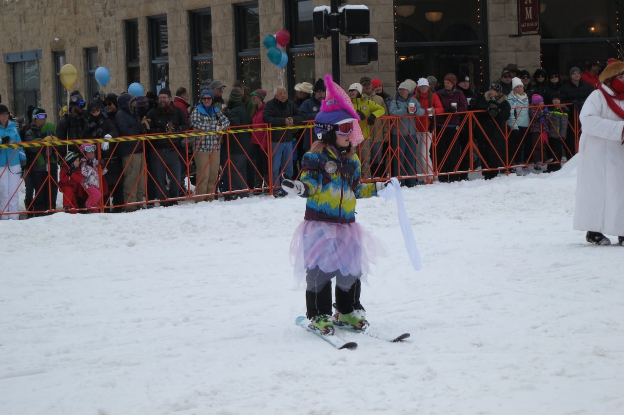 Winter Carnivals Steamboat Springs, CO 2024 February Festival