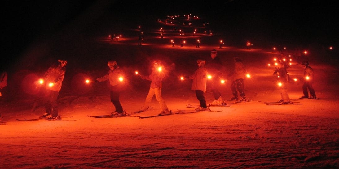 Winter Carnival Steamboat Springs, CO 2025 February Festival