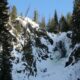 Fish Creek Falls Steamboat Springs