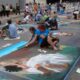 Denver Chalk Art Festival