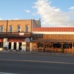 Del Norte Colorado Historic District